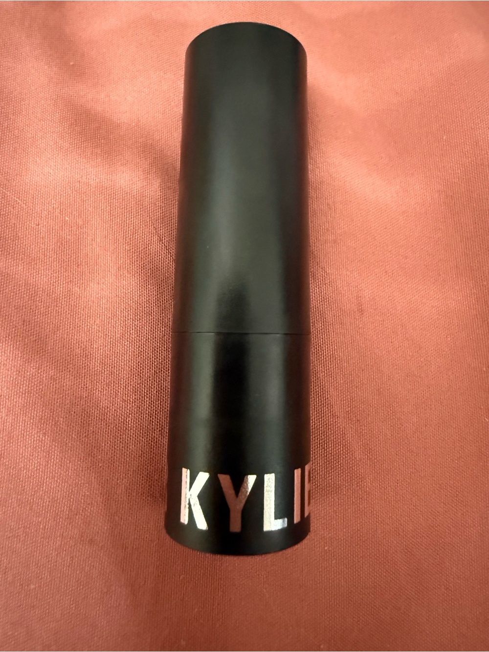 KYLIE JENNER Lipstick in Crème Brûlée. Discontinued Shade. New.